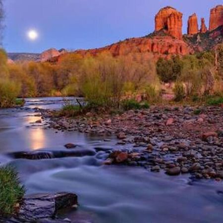 Dreamcatcher North Walk To Shop Dine Hike Sedona Exterior photo