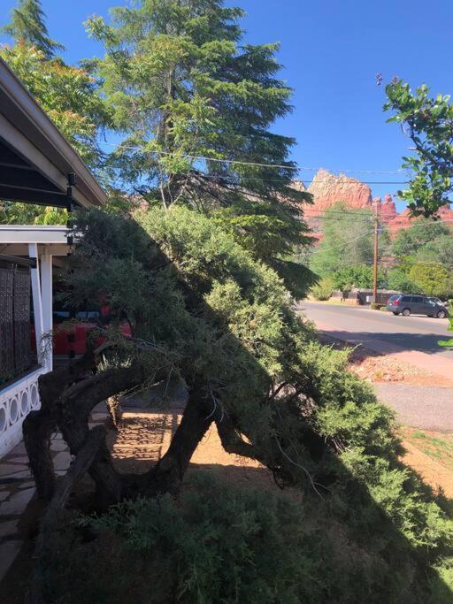 Dreamcatcher North Walk To Shop Dine Hike Sedona Exterior photo