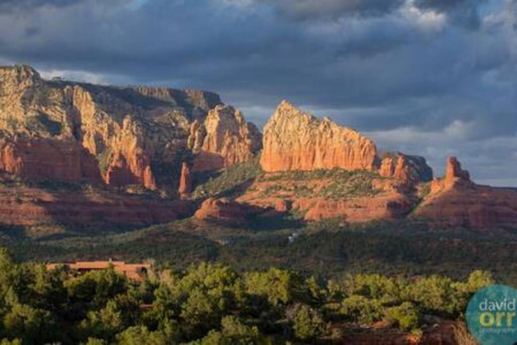 Dreamcatcher North Walk To Shop Dine Hike Sedona Exterior photo
